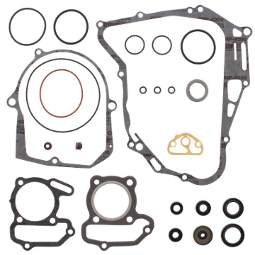 Picture of Vertex Complete Gasket Kit With Seals