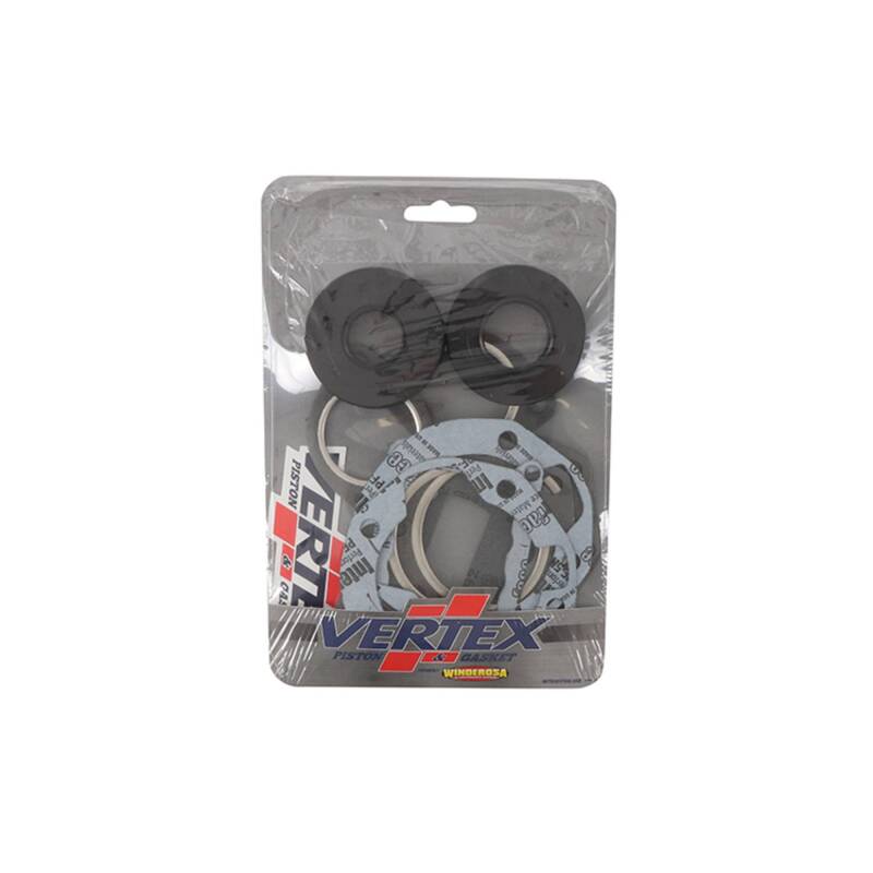 Picture of Vertex Gaskets  CCW Kioritz KEC 400 Reed Valve 21 Early FC/2 Complete Gasket Kit w/ Oil Seals