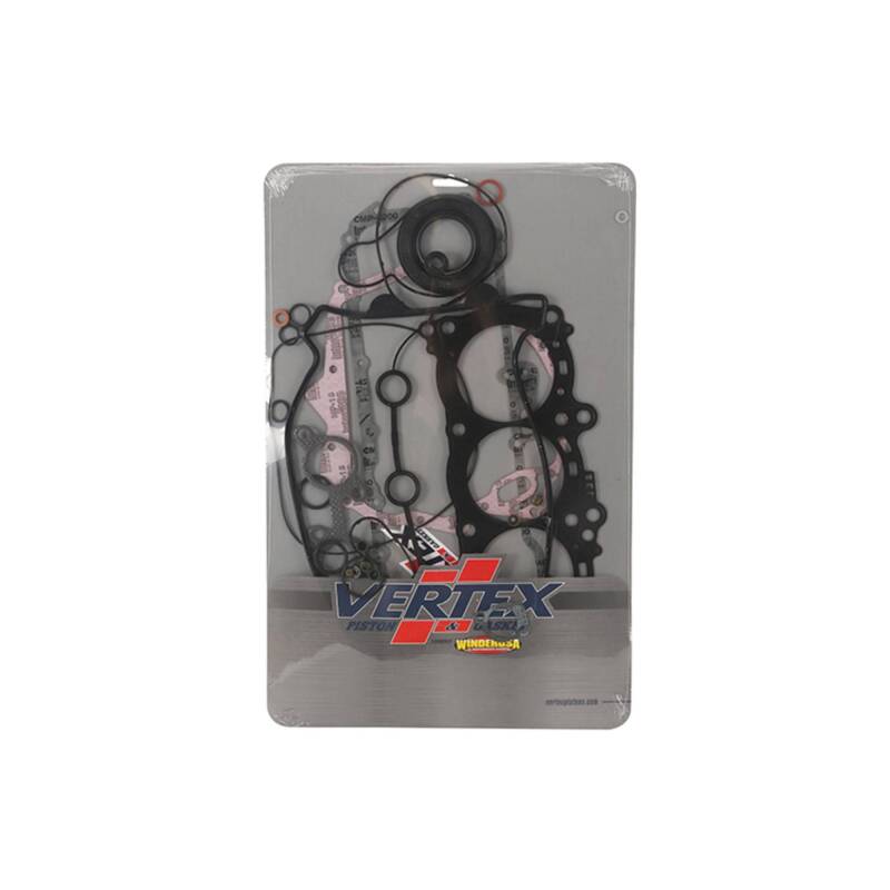 Picture of Vertex Gaskets 2008 Yamaha FX Nytro EFI Complete Gasket Kit w/ Oil Seals