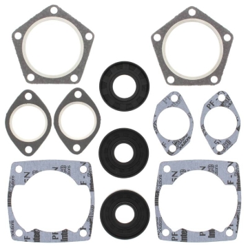 Picture of Vertex Gaskets  CCW Kioritz KEC 400 FC/2 Complete Gasket Kit w/ Oil Seals