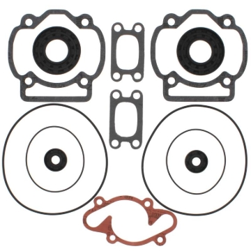Picture of Vertex Gaskets 1984 Moto Ski Sonic LC/2 Complete Gasket Kit w/ Oil Seals