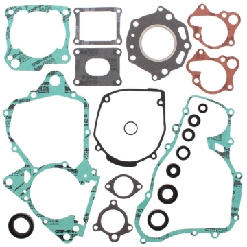 Picture of Vertex Gaskets 84-85 Honda CR125R Complete Gasket Kit w/ Oil Seals