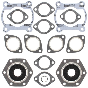 Picture of Vertex Gaskets 83-84 Polaris Indy Trail Complete Gasket Kit w/ Oil Seals