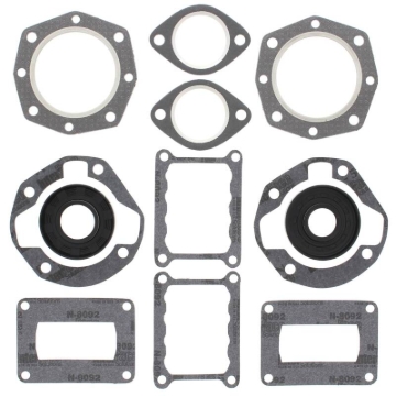 Picture of Vertex Gaskets  CCW Kioritz KEC 440 Reed Valve 21 Early FC/2 Complete Gasket Kit w/ Oil Seals