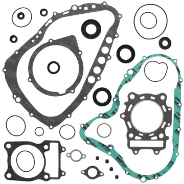 Picture of Vertex Gaskets 00-01 Arctic Cat 500 4x4 w/MT Complete Gasket Kit w/ Oil Seals