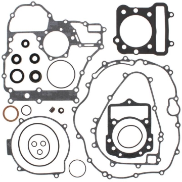 Picture of Vertex Gaskets 89-05 Kawasaki KLF300C Bayou 4x4 Complete Gasket Kit w/ Oil Seals