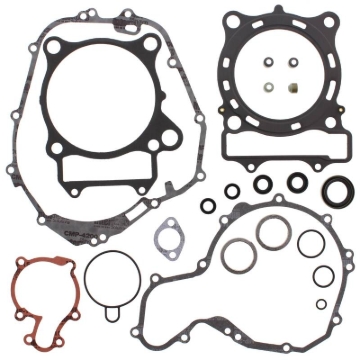 Picture of Vertex Gaskets 03-04 Polaris Predator 500 Complete Gasket Kit w/ Oil Seals