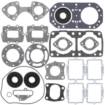 Picture of Vertex Gaskets 92-97 Kawasaki JH750 SS Complete Gasket Kit w/ Oil Seals