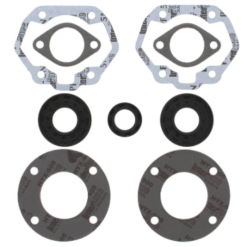 Picture of Vertex Gaskets 1976 Moto Ski Sonic FC/2 Complete Gasket Kit w/ Oil Seals