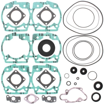 Picture of Vertex Gaskets 95-96 Ski-Doo Formula SS Complete Gasket Kit w/ Oil Seals
