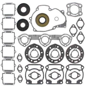 Picture of Vertex Gaskets 93-95 Polaris SLT750/SL750 Complete Gasket Kit w/ Oil Seals