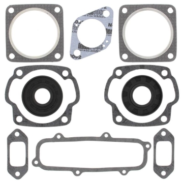 Picture of Vertex Gaskets  Sachs 440 SA440 Electric Start FC/2 Complete Gasket Kit w/ Oil Seals