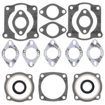 Picture of Vertex Gaskets  Kohler K440-2T FC/2 Complete Gasket Kit w/ Oil Seals