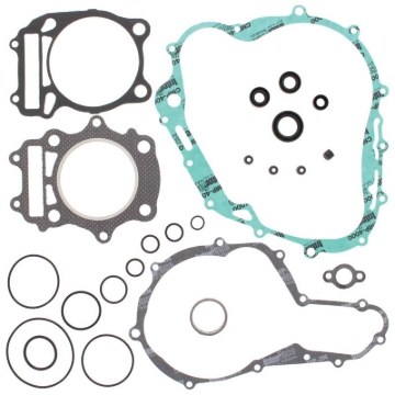 Picture of Vertex Gaskets 90-99 Suzuki DR350SE Complete Gasket Kit w/ Oil Seals