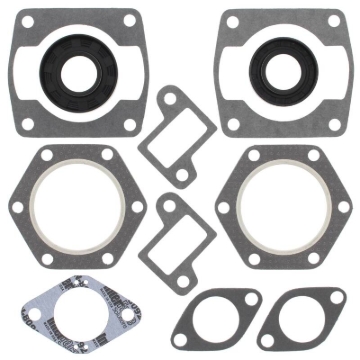 Picture of Vertex Gaskets 74-75 BSE 440 Complete Gasket Kit w/ Oil Seals