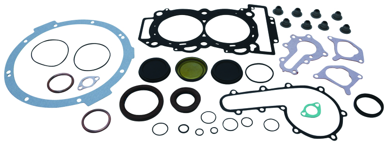 Picture of Vertex Gaskets 2017 Polaris Scrambler 1000 EU Complete Gasket Kit w/ Oil Seals