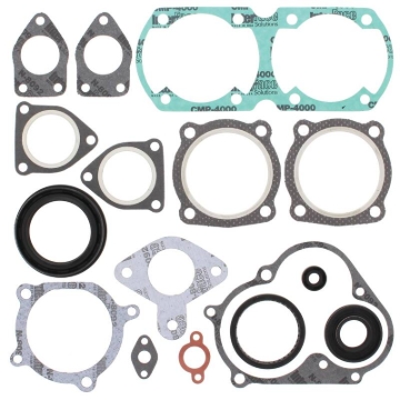 Picture of Vertex Gaskets 1990 Yamaha Enticer ET340TR Complete Gasket Kit w/ Oil Seals