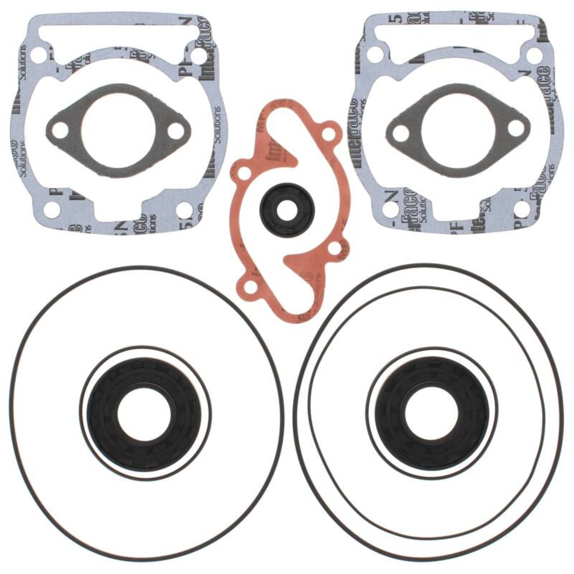 Picture of Vertex Gaskets 1978 Ski-Doo Blizzard 6500 Plus Complete Gasket Kit w/ Oil Seals