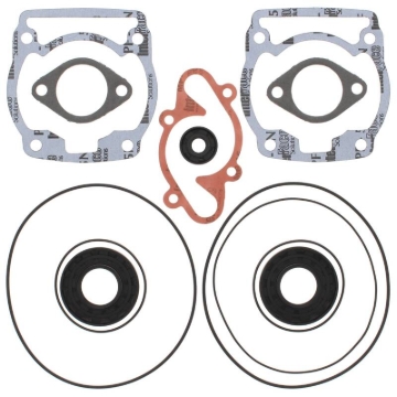 Picture of Vertex Gaskets 1978 Ski-Doo Blizzard 6500 Plus Complete Gasket Kit w/ Oil Seals