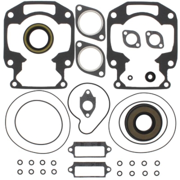 Picture of Vertex Gaskets 88-90 Arctic Cat Wild Cat Complete Gasket Kit w/ Oil Seals