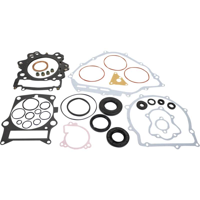 Picture of Vertex Gaskets 14-18 Yamaha Viking 700 Complete Gasket Kit w/ Oil Seals