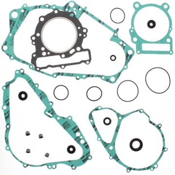 Picture of Vertex Gaskets 00-07 Can-Am DS650 Complete Gasket Kit w/ Oil Seals