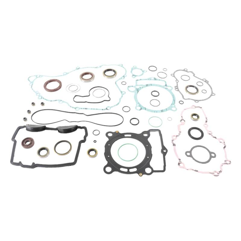 Picture of Vertex Gaskets 14-16 Husqvarna FE 250 Complete Gasket Kit w/ Oil Seals