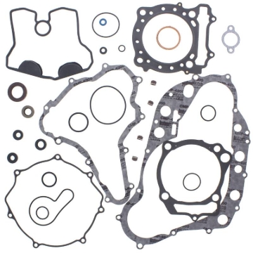 Picture of Vertex Gaskets 2009 Suzuki LT-R450 Complete Gasket Kit w/ Oil Seals