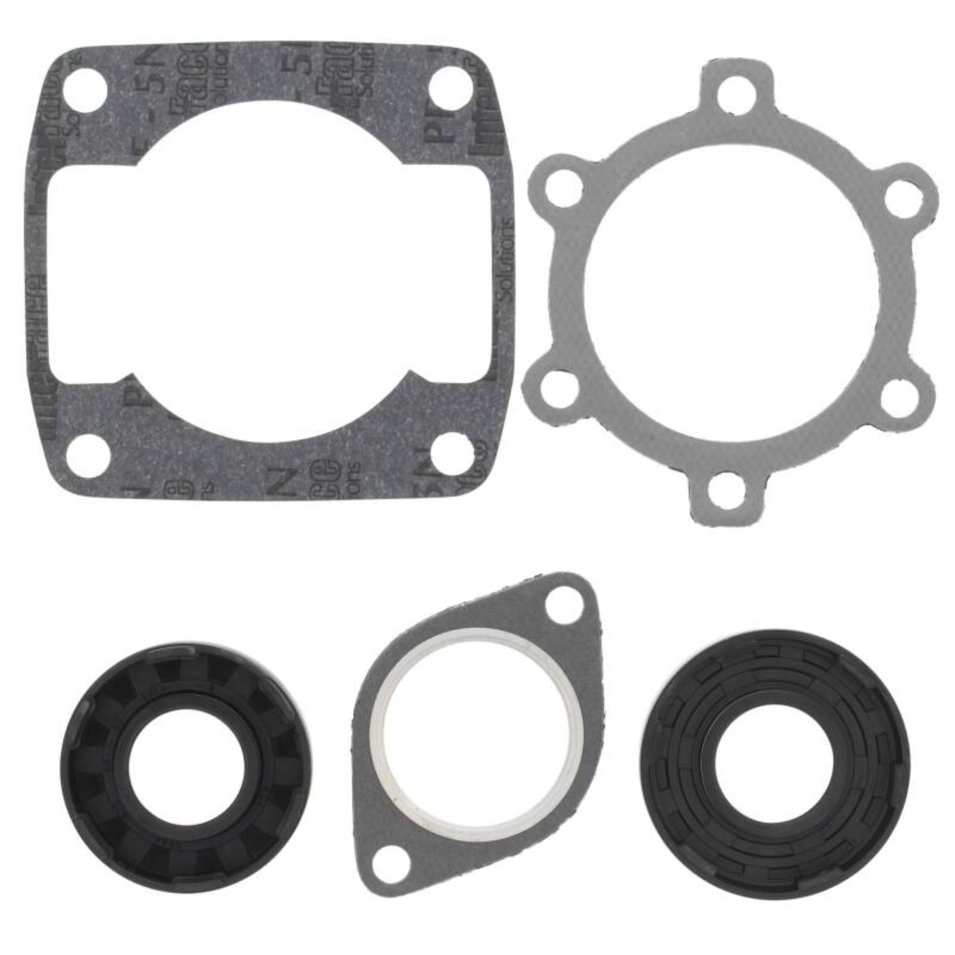 Picture of Vertex Gaskets 77-80 Arctic Cat Lynx 2000 S Complete Gasket Kit w/ Oil Seals