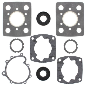 Picture of Vertex Gaskets  Kohler K340-RLC LC/2 Complete Gasket Kit w/ Oil Seals