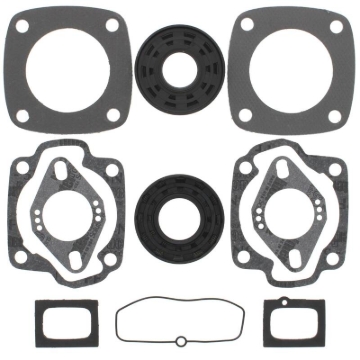 Picture of Vertex Gaskets 1977 Moto Ski Nuvik 305 Early Model FC/2 Complete Gasket Kit w/ Oil Seals