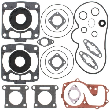 Picture of Vertex Gaskets 2000 Polaris 440 XC SP Complete Gasket Kit w/ Oil Seals