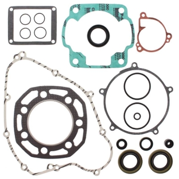 Picture of Vertex Gaskets 1985 Kawasaki KX500 Complete Gasket Kit w/ Oil Seals