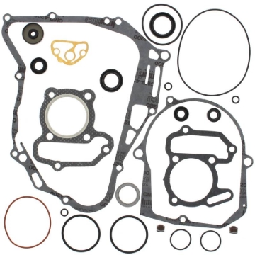 Picture of Vertex Gaskets 85-88 Yamaha YFM80 Badger Complete Gasket Kit w/ Oil Seals