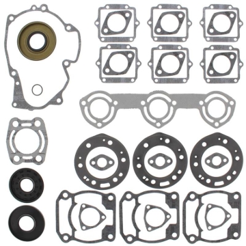 Picture of Vertex Gaskets 92-95 Polaris SL650 Complete Gasket Kit w/ Oil Seals
