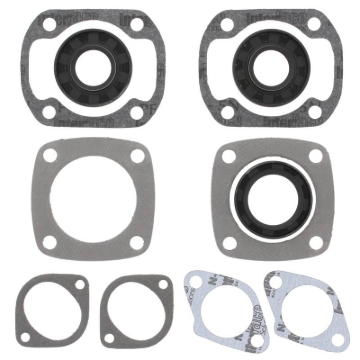 Picture of Vertex Gaskets 73-75 BSE 295 Complete Gasket Kit w/ Oil Seals