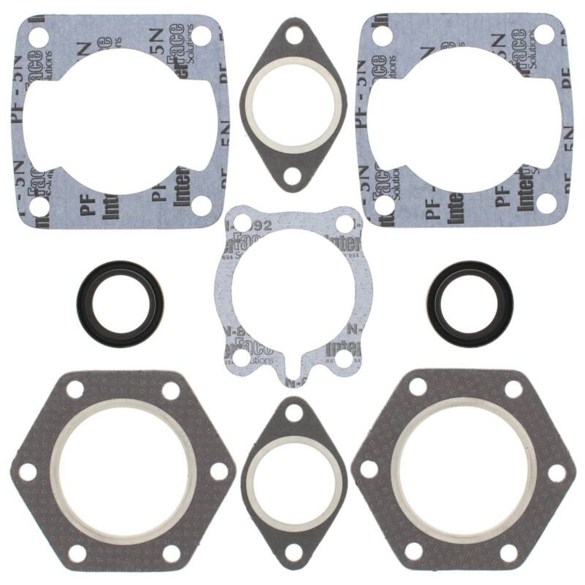 Picture of Vertex Gaskets 1976 Polaris Starfire Complete Gasket Kit w/ Oil Seals