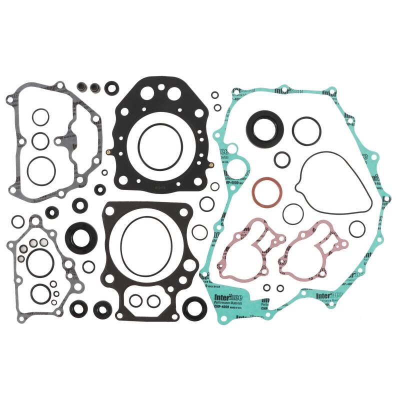 Picture of Vertex Gaskets 15-19 Honda TRX500FA Complete Gasket Kit w/ Oil Seals
