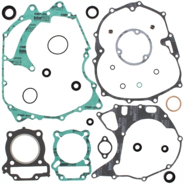Picture of Vertex Gaskets 90-91 Honda TRX200 Complete Gasket Kit w/ Oil Seals