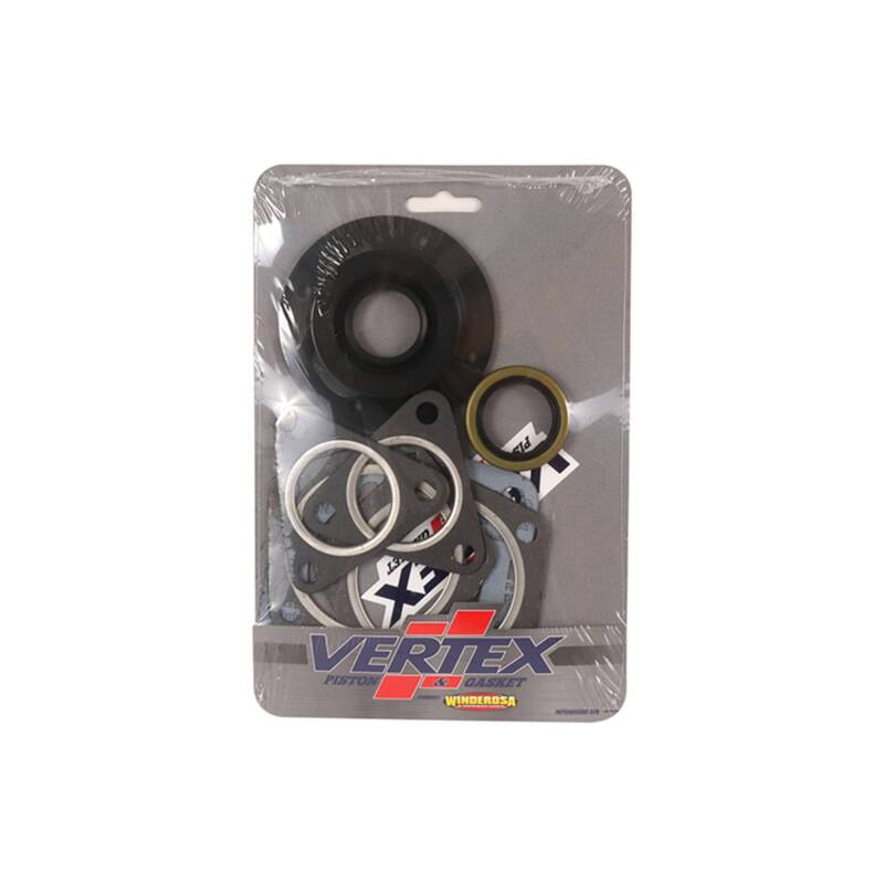Picture of Vertex Gaskets 80-81 Polaris Apollo/Cutlass/Galaxie Complete Gasket Kit w/ Oil Seals