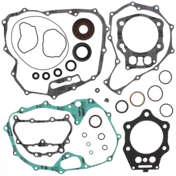 Picture of Vertex Gaskets 05-11 Honda TRX500FE Complete Gasket Kit w/ Oil Seals