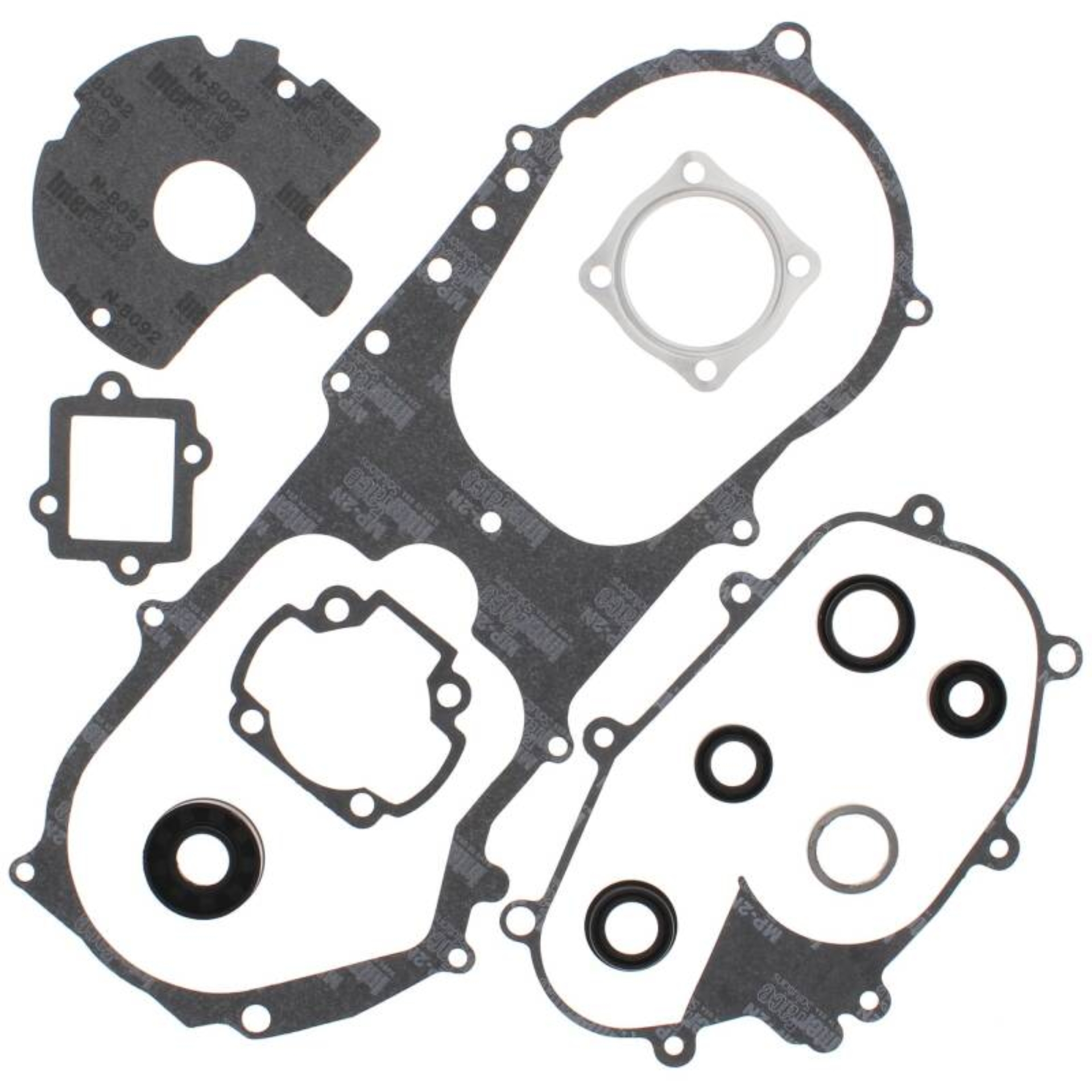 Picture of Vertex Gaskets 05-06 Polaris Predator 90 Complete Gasket Kit w/ Oil Seals