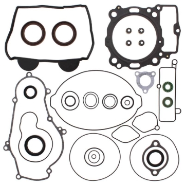 Picture of Vertex Gaskets 09-10 KTM SX 450 ATV Complete Gasket Kit w/ Oil Seals