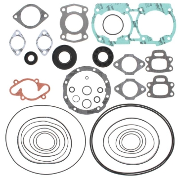 Picture of Vertex Gaskets 92-96 Sea-Doo 580 White Eng GTS Complete Gasket Kit w/ Oil Seals