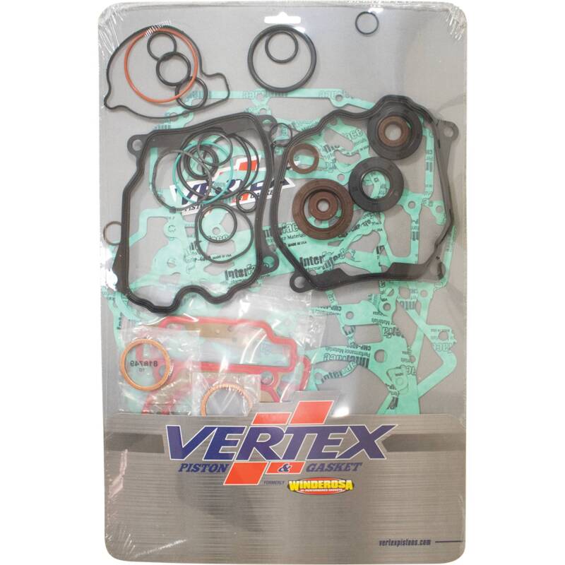 Picture of Vertex Gaskets 2023 Can-Am Outlander 500 DPS Complete Gasket Kit w/ Oil Seals