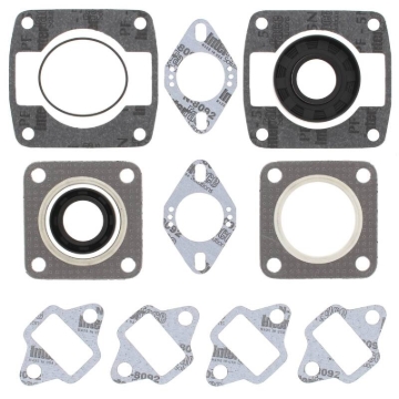 Picture of Vertex Gaskets  JLO-Cuyuna 295/2 Twin FC/2 Complete Gasket Kit w/ Oil Seals