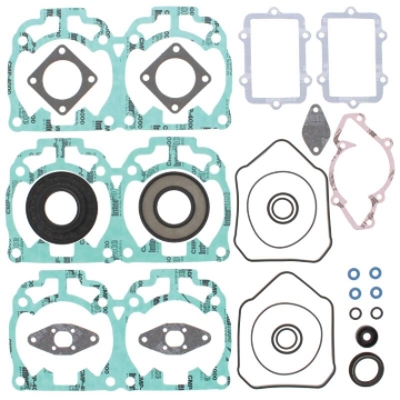 Picture of Vertex Complete Gasket Kit With Seals