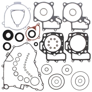 Picture of Vertex Gaskets 2012 Kawasaki KVF750 Brute Force Complete Gasket Kit w/ Oil Seals