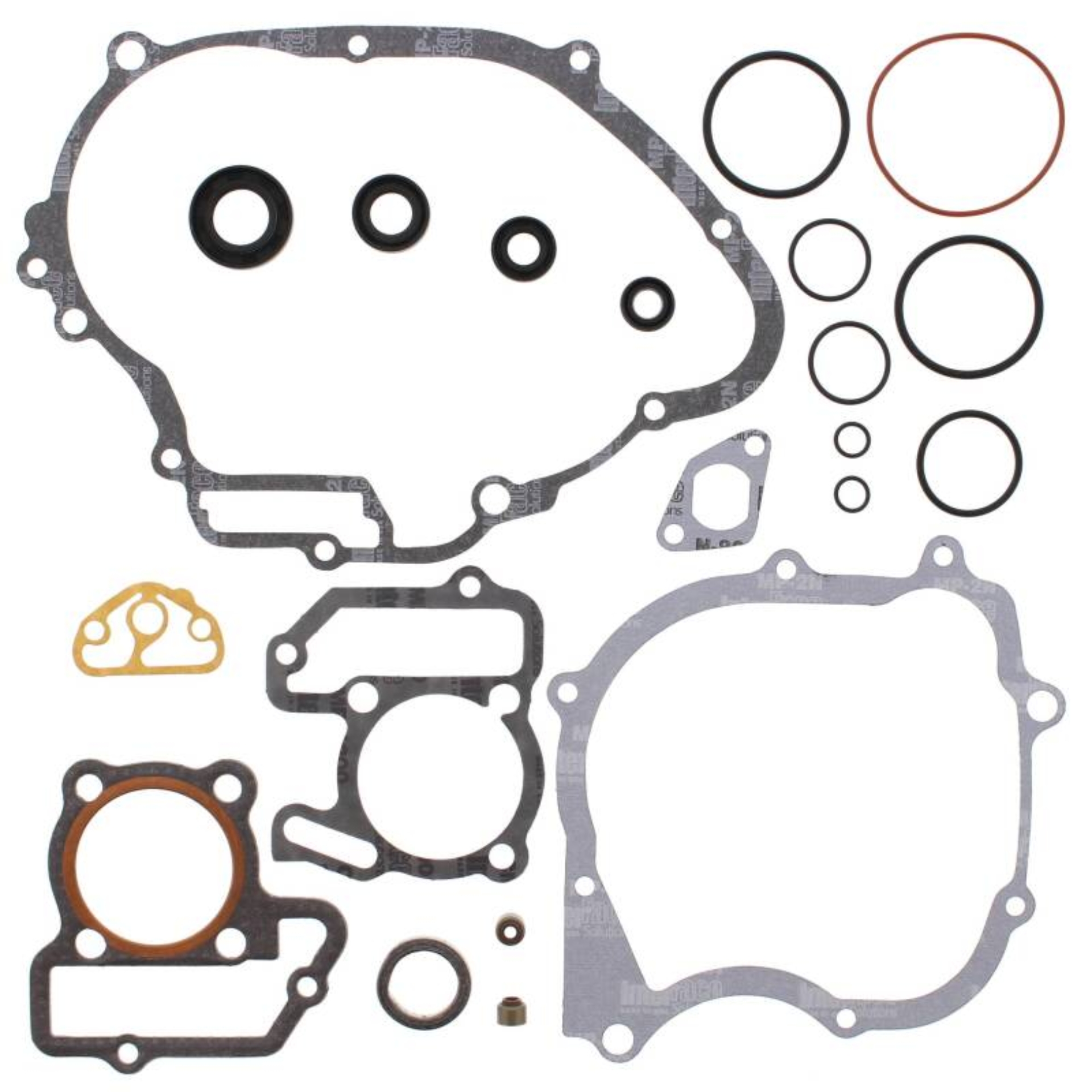 Picture of Vertex Complete Gasket Kit With Seals
