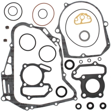 Picture of Vertex Gaskets 04-08 Yamaha YFM50 Raptor Complete Gasket Kit w/ Oil Seals
